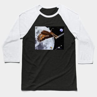 Survival Baseball T-Shirt